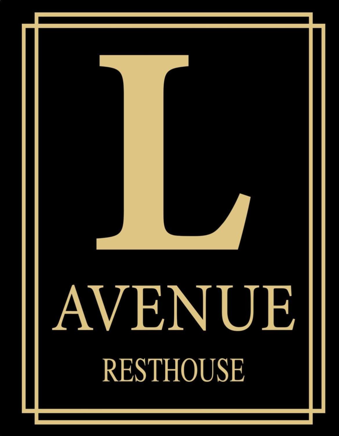 Lavenue Resthouse Apartment Низва Екстериор снимка