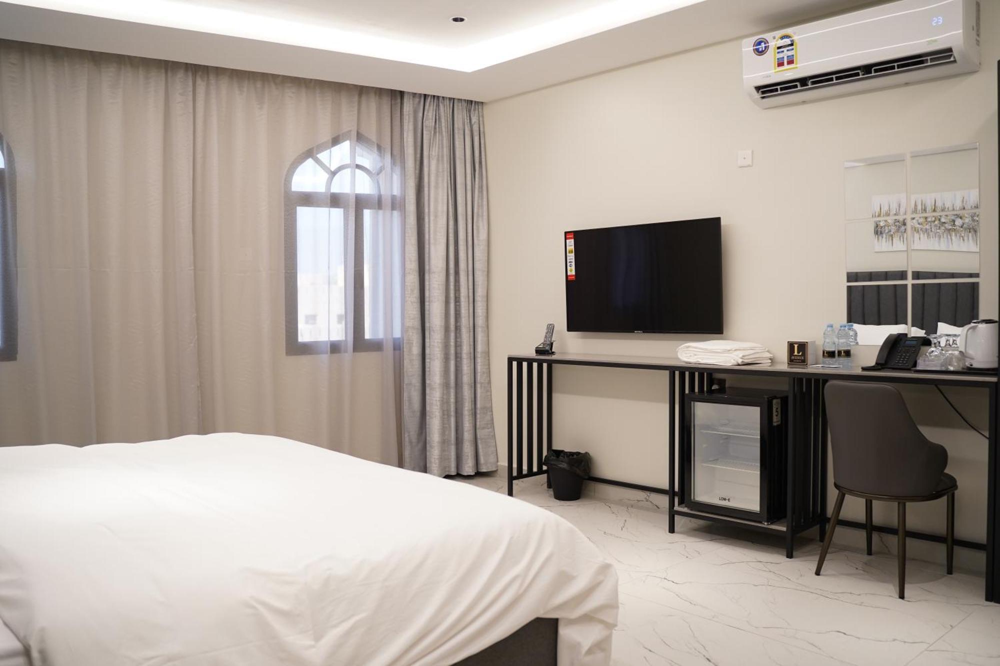 Lavenue Resthouse Apartment Низва Екстериор снимка