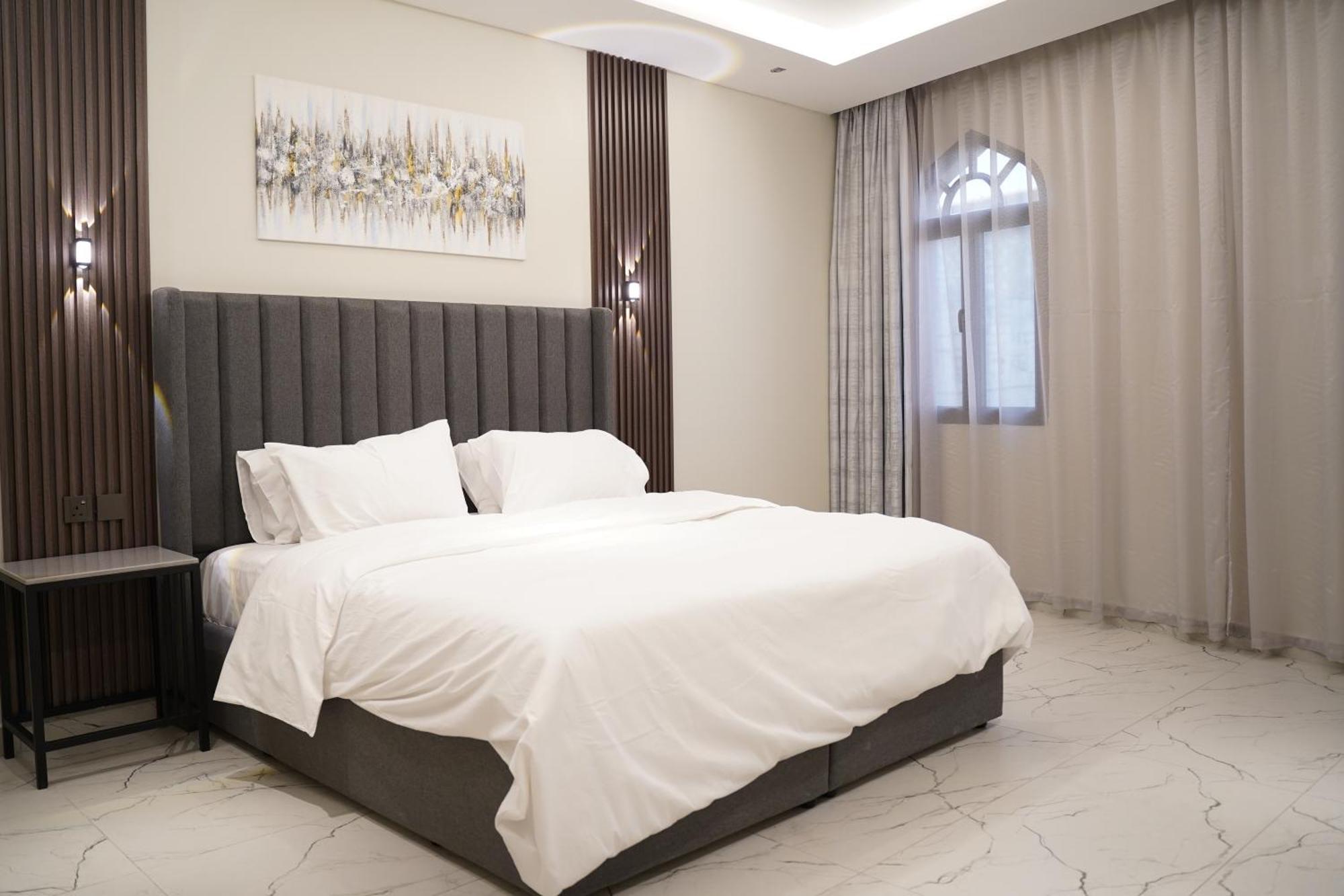 Lavenue Resthouse Apartment Низва Екстериор снимка
